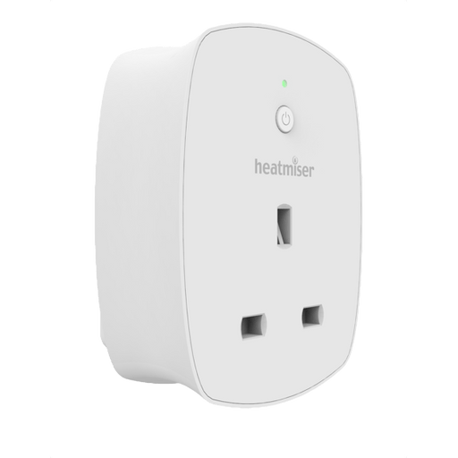 Heatmiser neoPlug Smart Plug