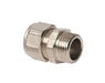 16mmx1/2' MI Coupling - Underfloor Heating Direct