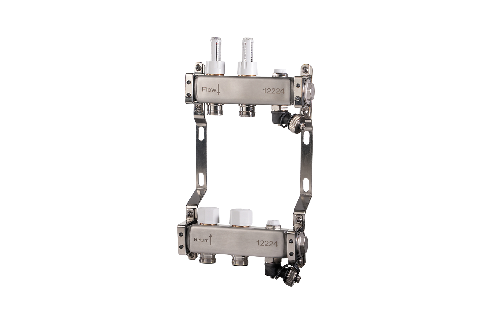 Underfloor Heating Manifold