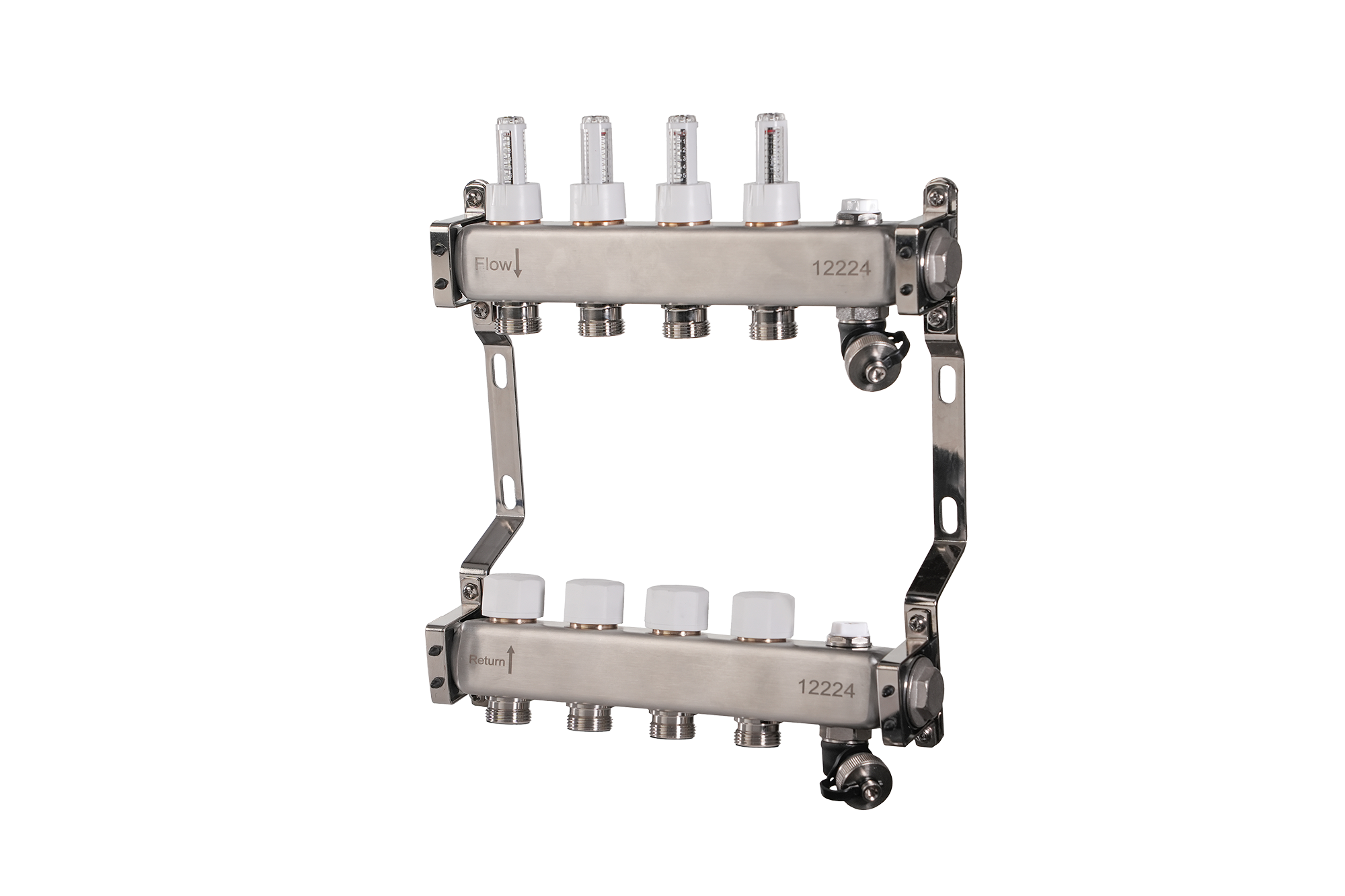 Underfloor Heating Manifold