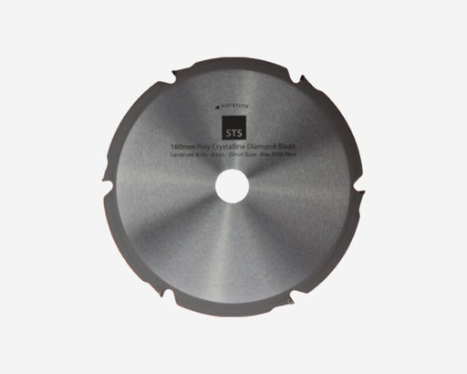 NoMorePly Professional Fibre Cement Board Cutting Blade