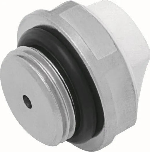 Manual Air Vent Valve - G1/2"