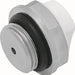 Manual Air Vent Valve - G1/2"