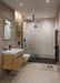 PVC Wall Panel - 2400mm x 1000mm x 10mm