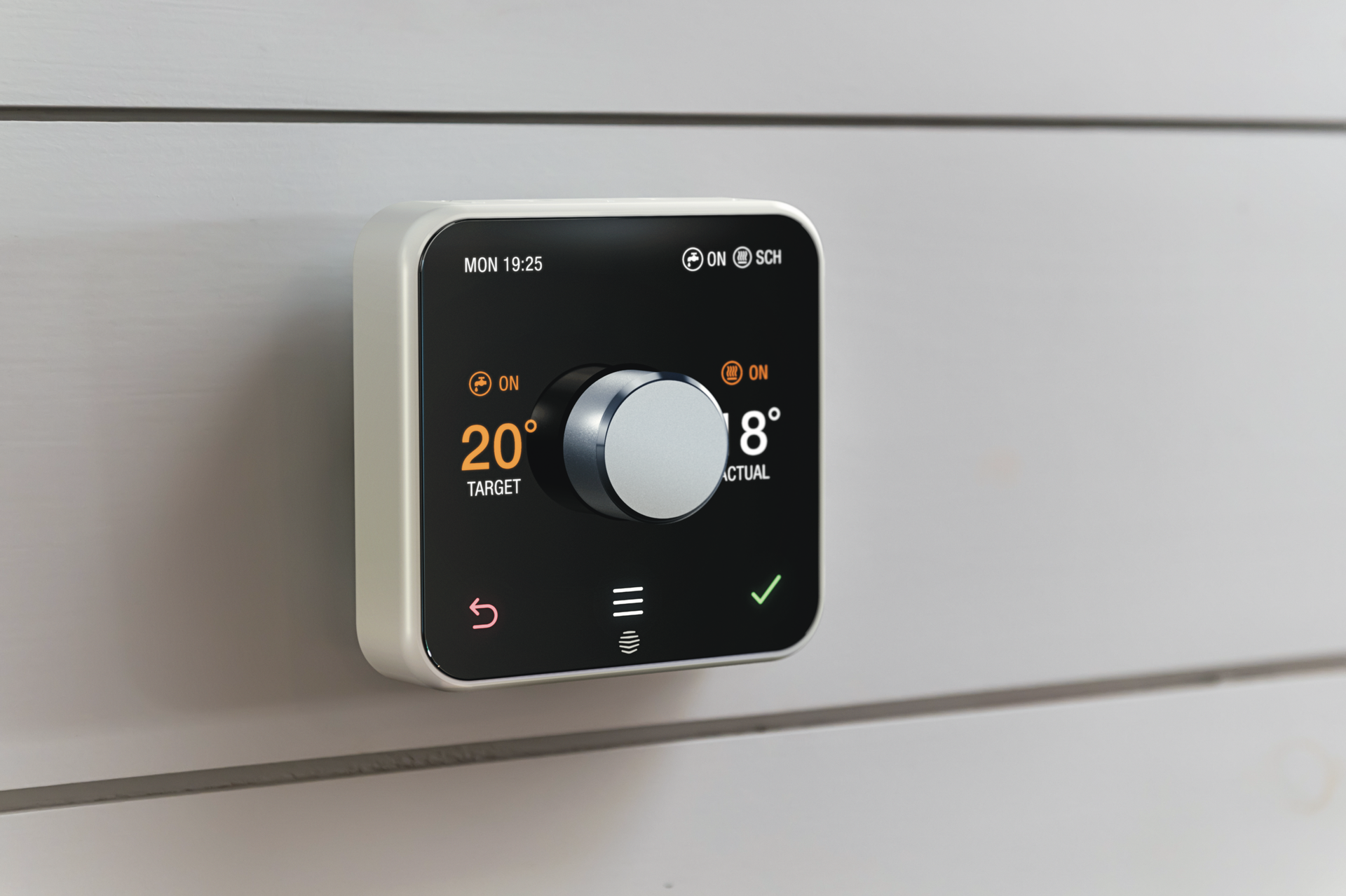 Hive Active Heating Thermostat V3