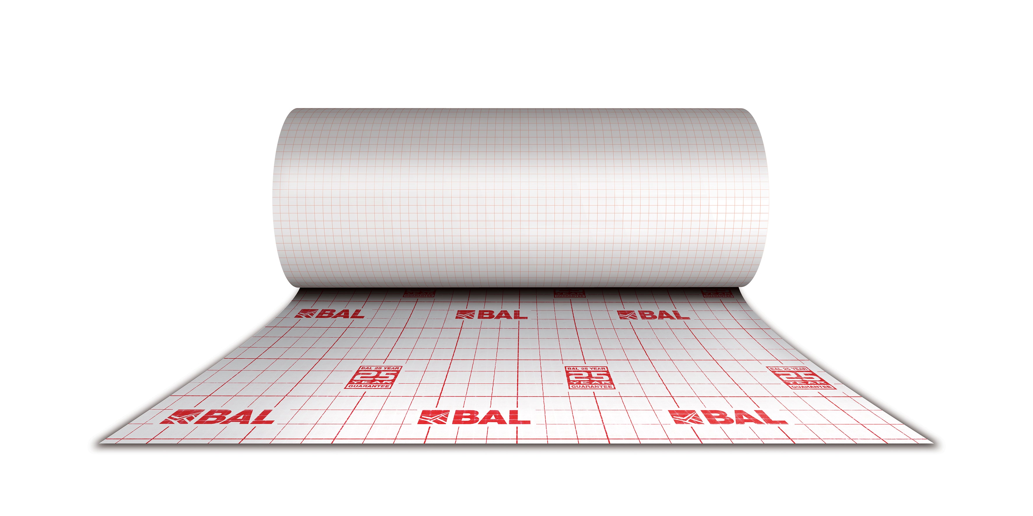 BAL Rapid Mat Uncoupling Membrane