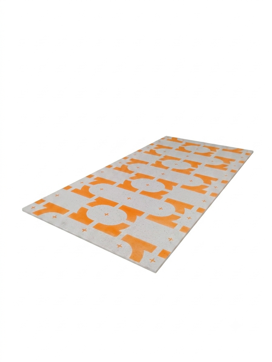 Top Board - High Density Cement Board, Chipboard Overlay Panel
