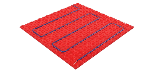 Warmup DCM-PRO Decoupling Mat