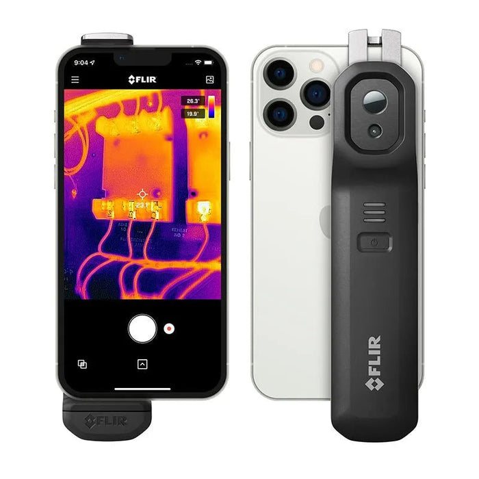 Teledyne FLIR One Edge Wireless Thermal Camera