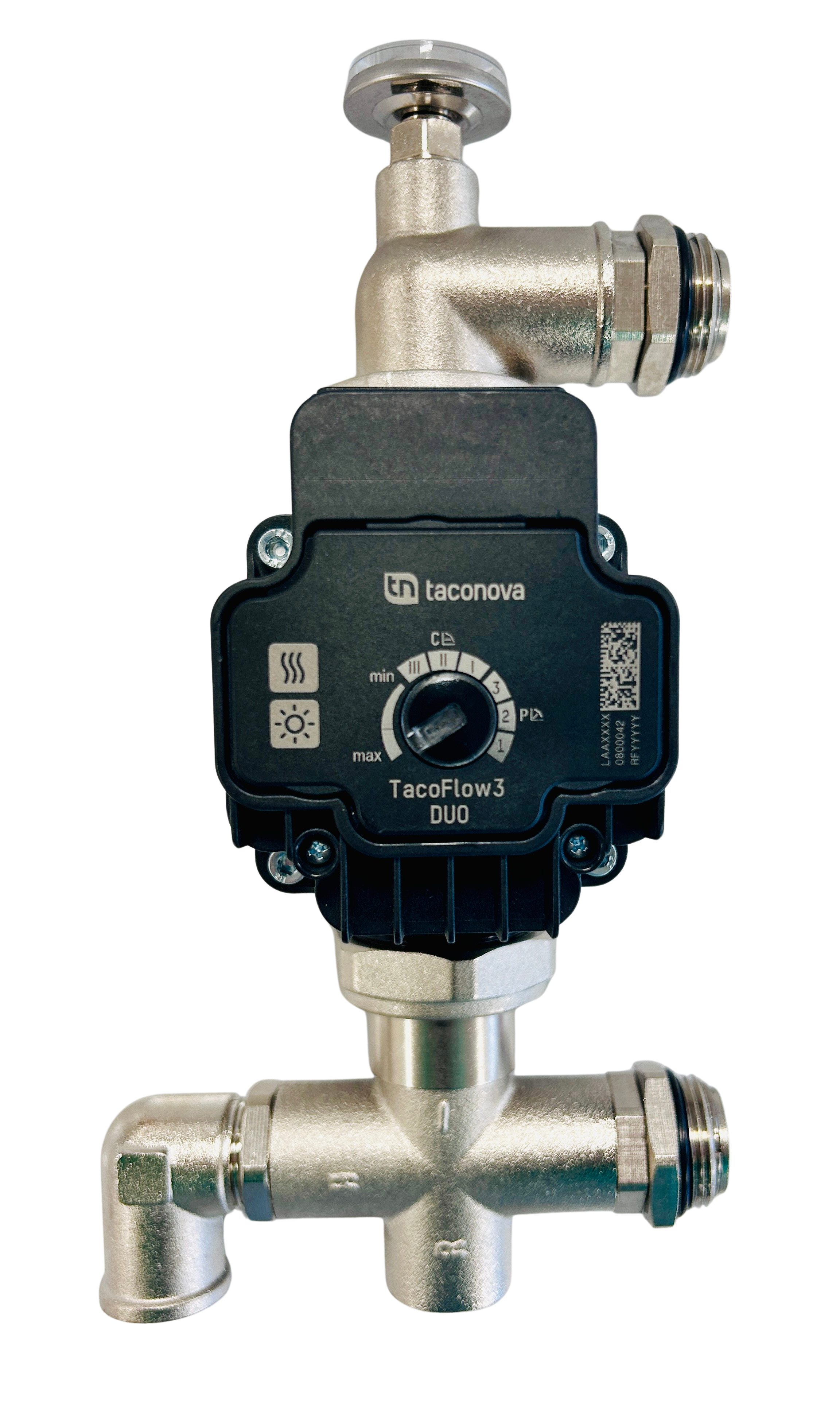 Taconova UFH Heat Pump System Control Pack