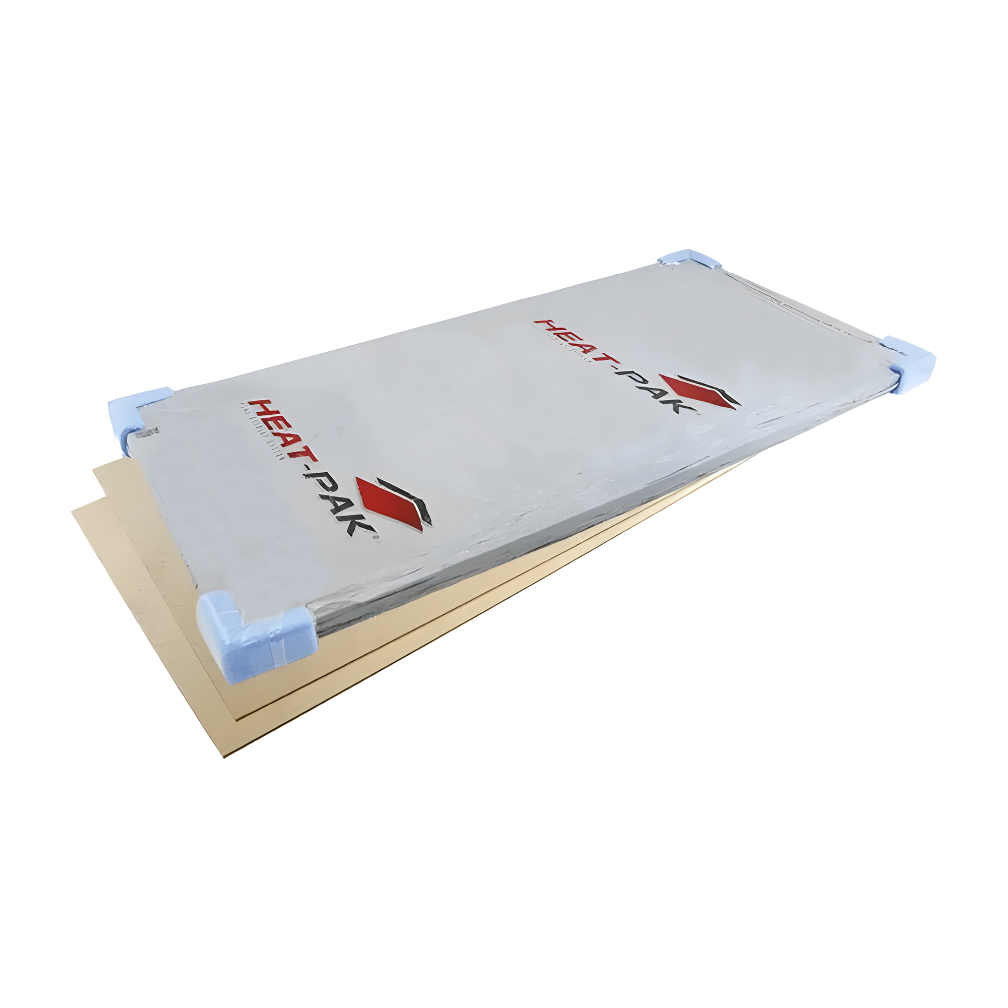 Heat-Pak Dual Overlay System