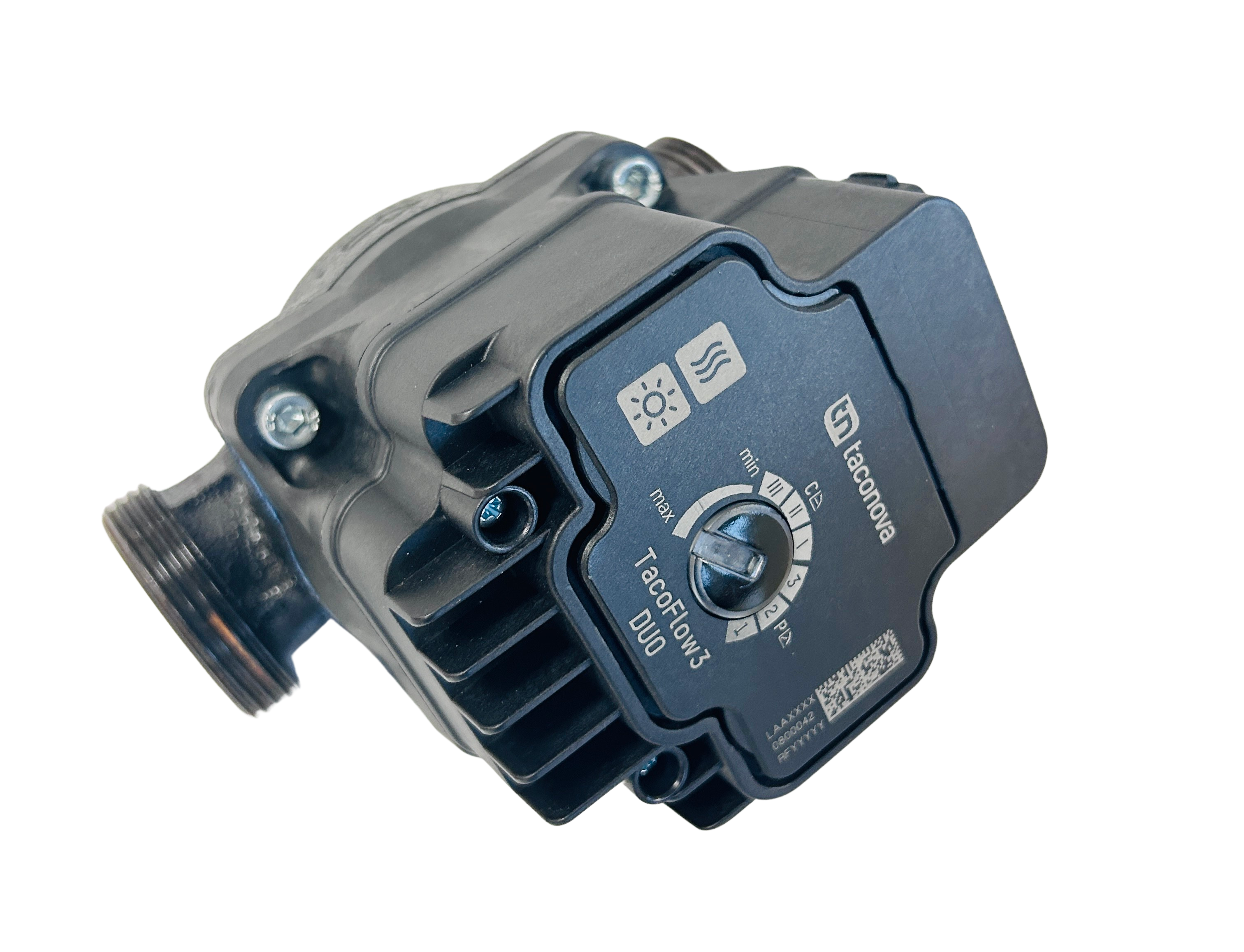 Tacoflow3 Pump
