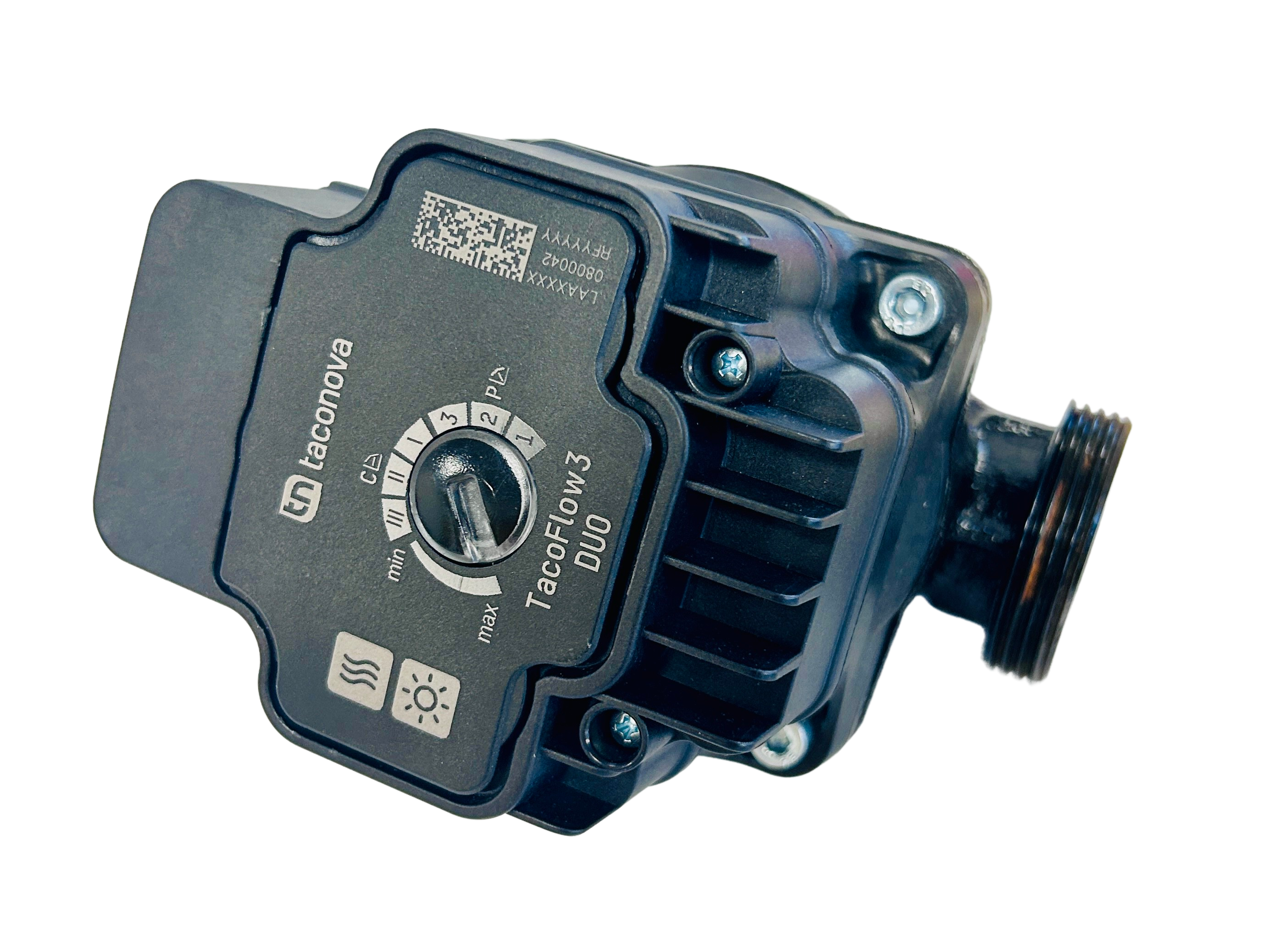 Tacoflow3 Pump