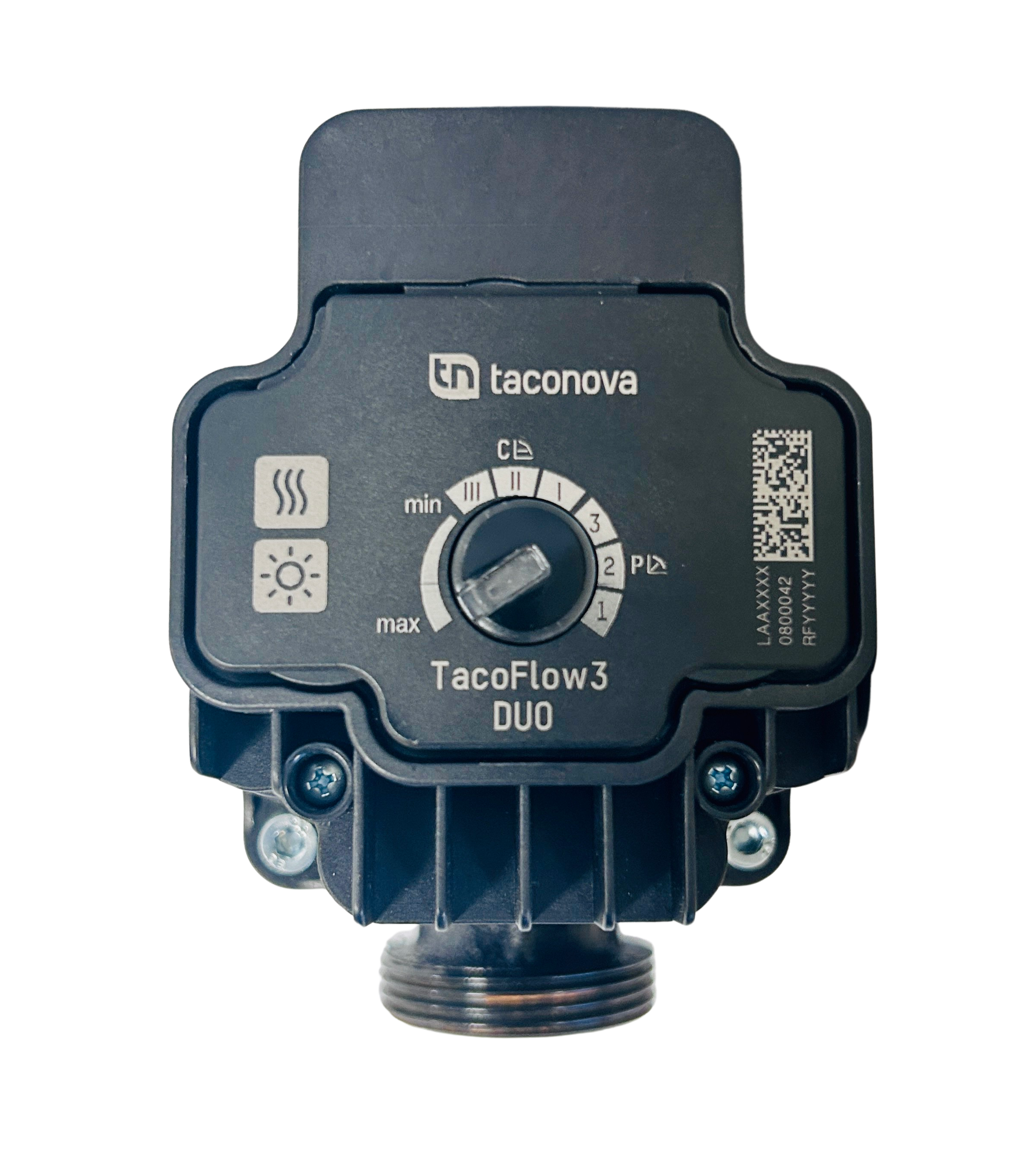 Tacoflow3 Pump