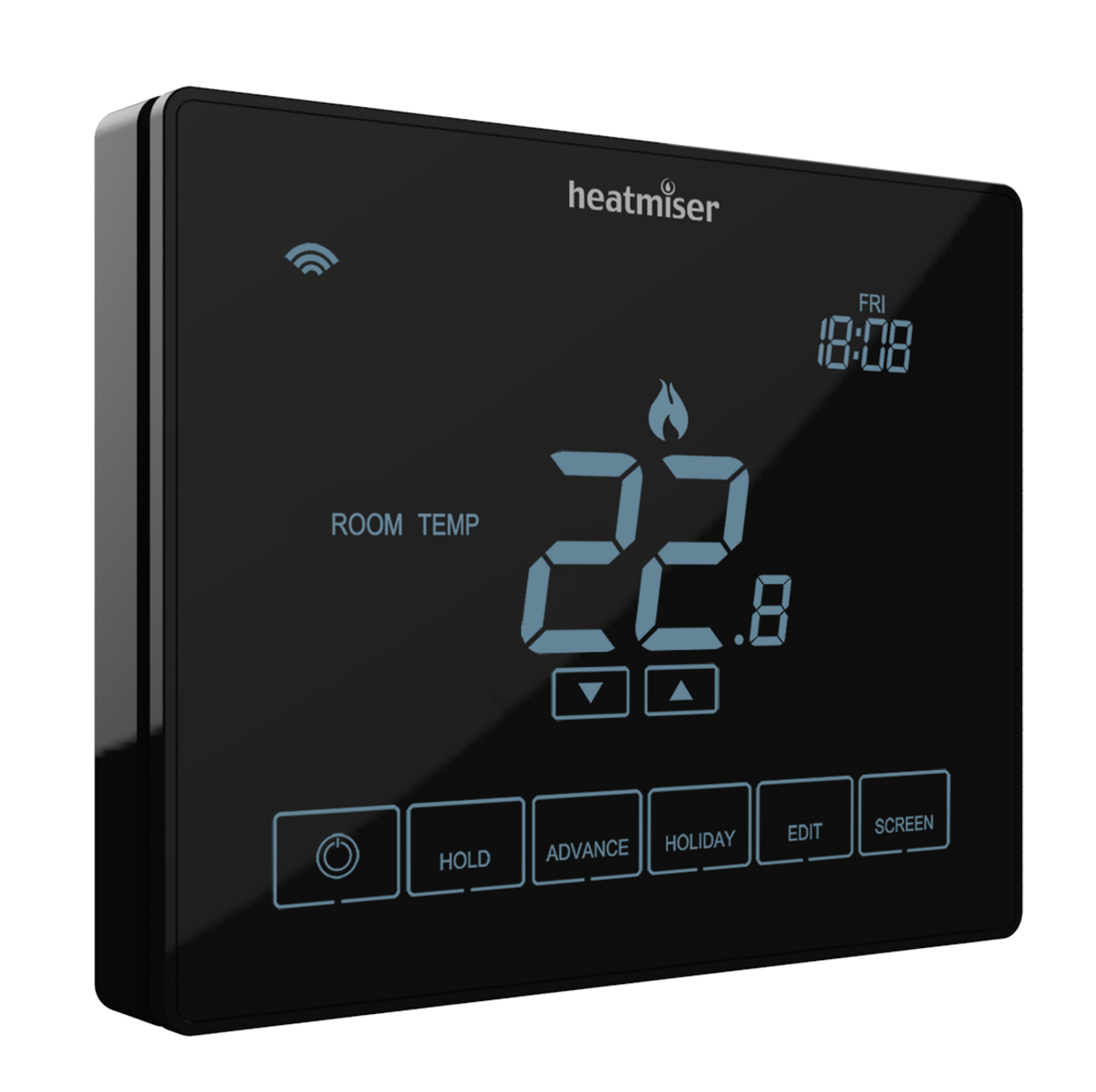 Heatmiser NeoStat Touch Thermostat
