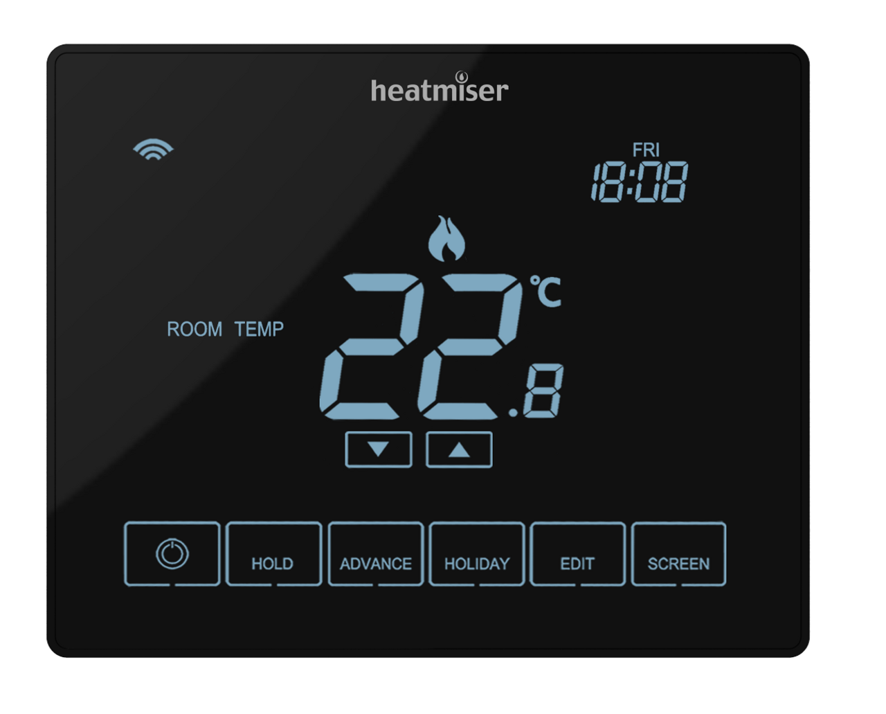 Heatmiser NeoStat Touch Thermostat