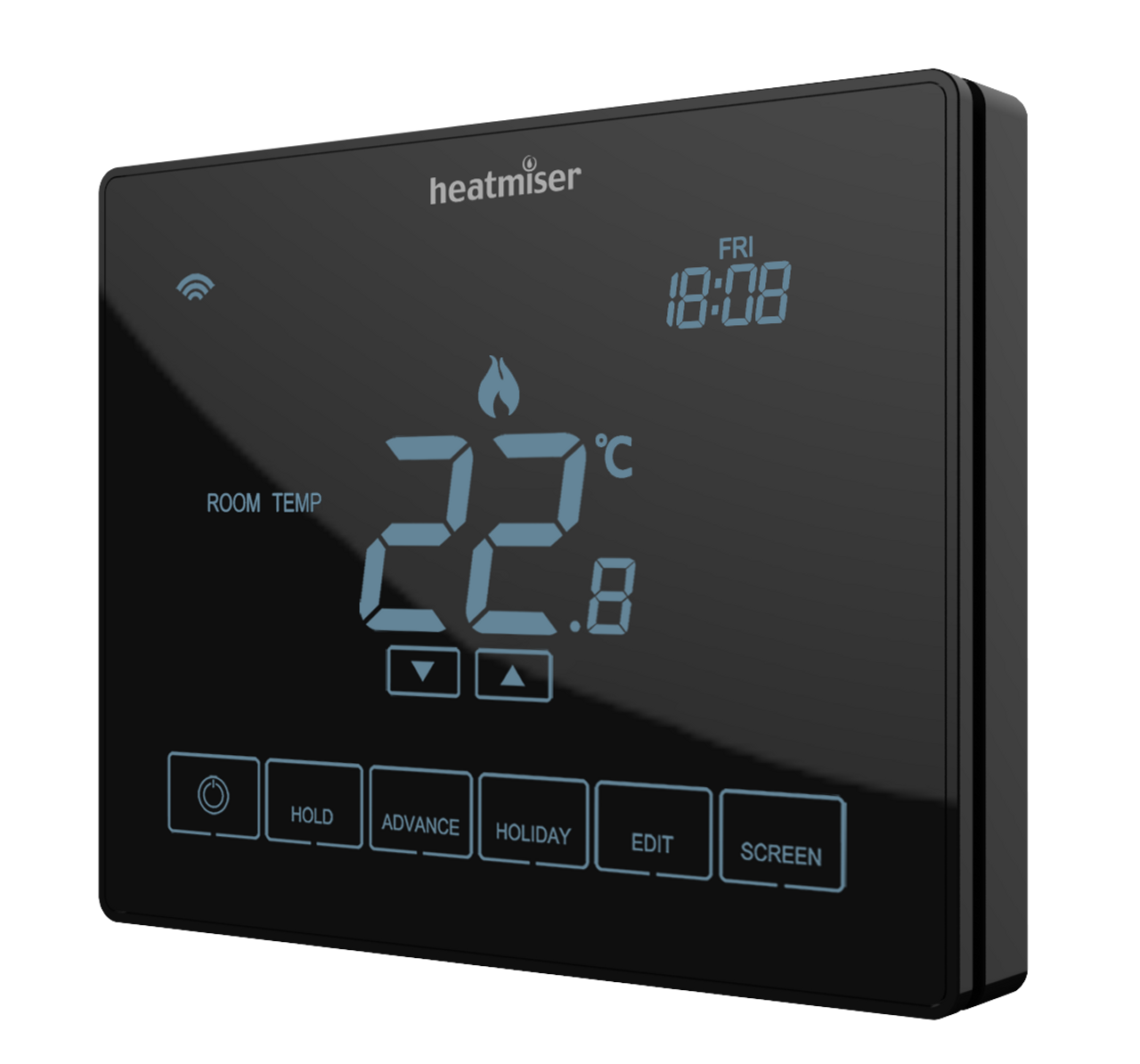 Heatmiser NeoStat Touch Thermostat