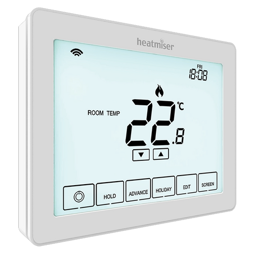 Heatmiser NeoStat Touch Thermostat