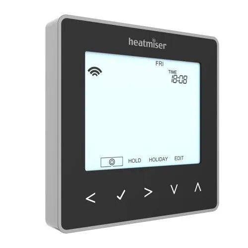 Heatmiser neoStat-HW Hot Water Programmer
