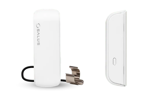 Salus Smart Pipe / Temperature Sensor