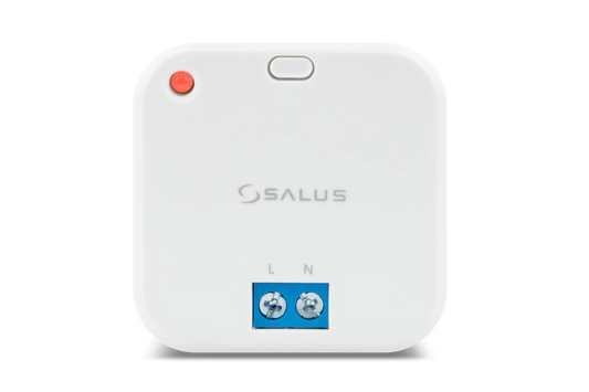 Salus Zigbee Network Repeater