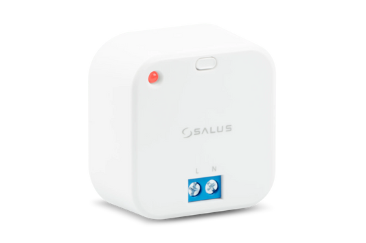 Salus Zigbee Network Repeater