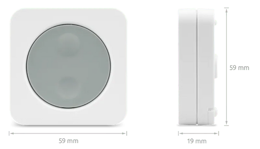 Salus Smart Button
