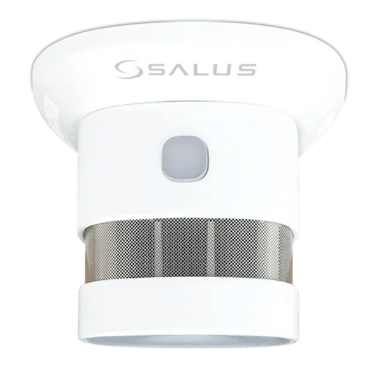 Salus Smart Smoke Detector