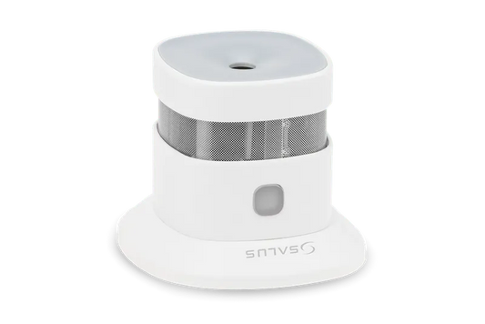 Salus Smart Smoke Detector