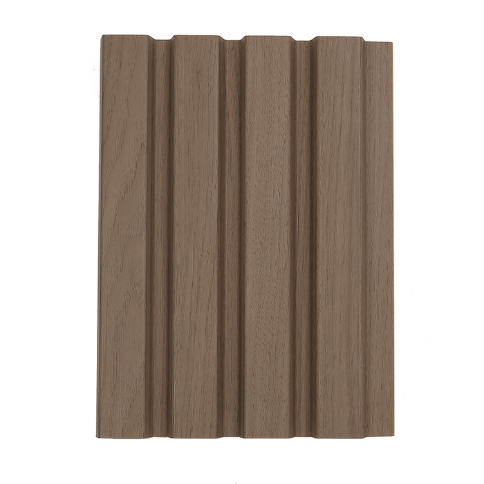 ProWarm Waterproof Slatted Wall Panel (Pack of 3) - 2400mm x 170mm x 19mm