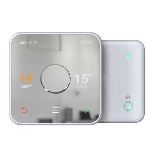 Hive Active Heating Thermostat V3