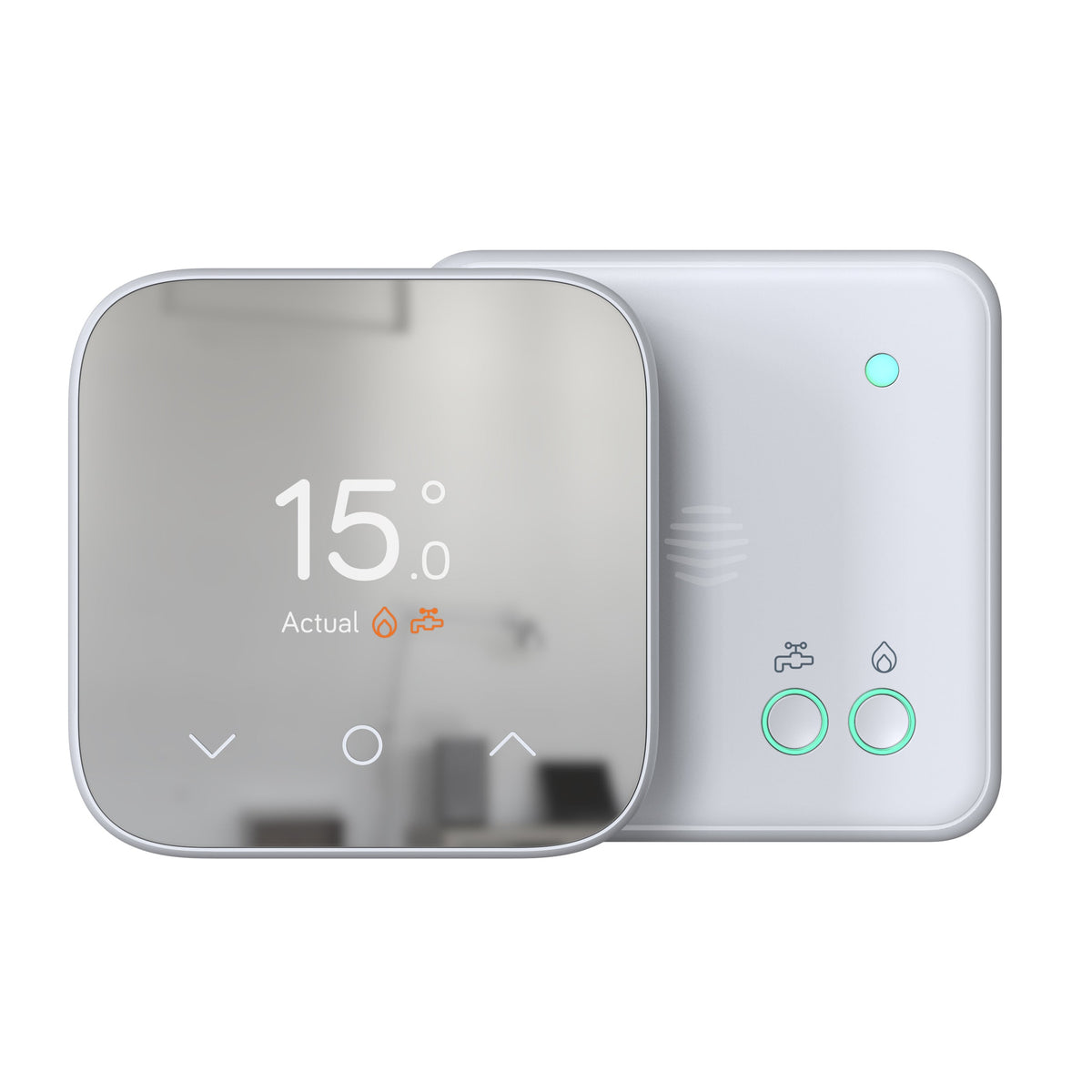 Hive Mini Smart Thermostat - Heating & Hot Water | Lowest Price