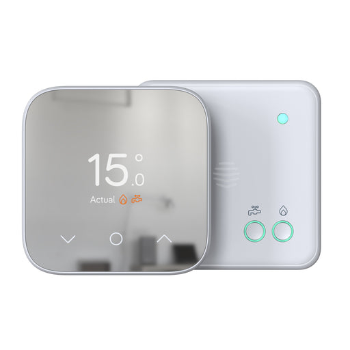 Hive Mini Smart Thermostat - Heating & Hot Water