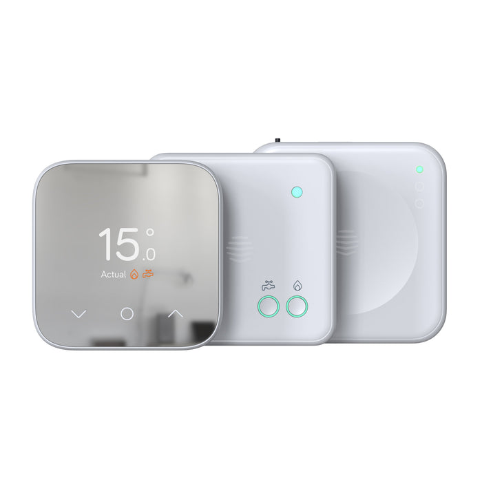 Hive Mini Smart Thermostat & Hub - Heating & Hot Water