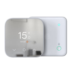 Hive Mini Smart Thermostat - Heating | Lowest Price