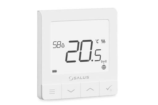 Salus Quantum Wireless Thermostat
