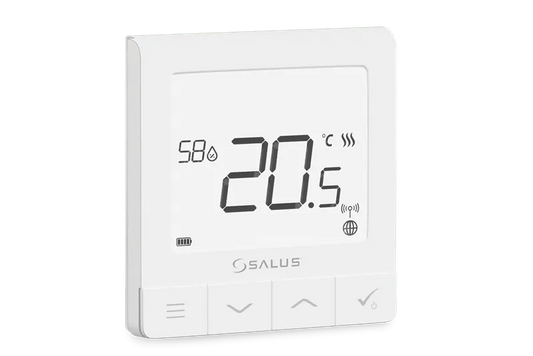 Salus Quantum Wireless Thermostat
