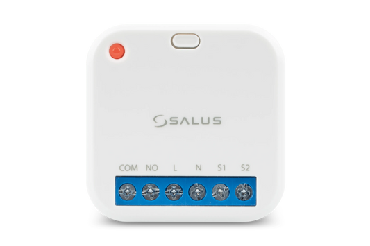 Salus Smart Relay