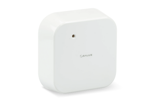 Salus Enclosure For Smart Relay