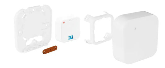 Salus Enclosure For Smart Relay