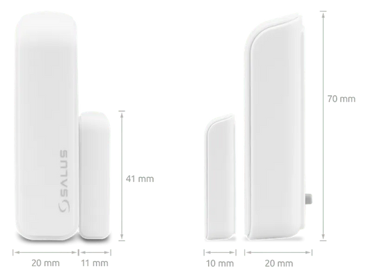 Salus Smart Door & Window Sensor