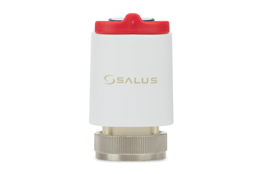 Salus Thermal Actuator 230V - 30mm Connection