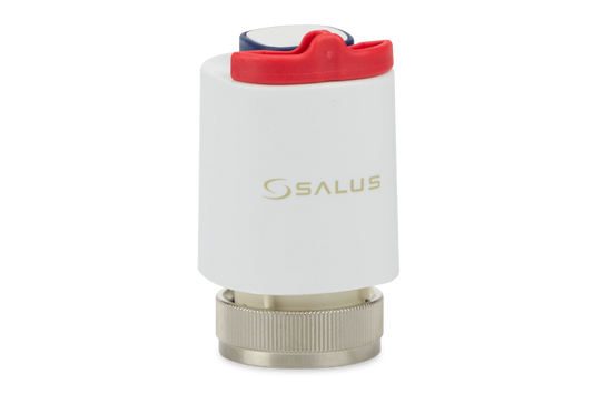 Salus Thermal Actuator 230V - 30mm Connection