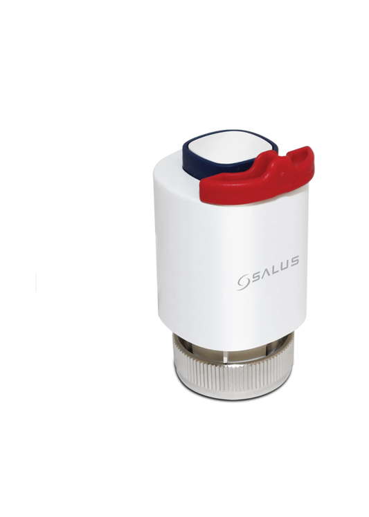 Salus Thermal Actuator 230V - 30mm Connection