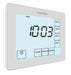 Heatmiser TM4 4-Channel Time Clock Programmer