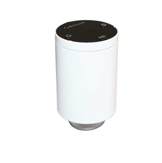 Salus Smart Radiator Control Valve