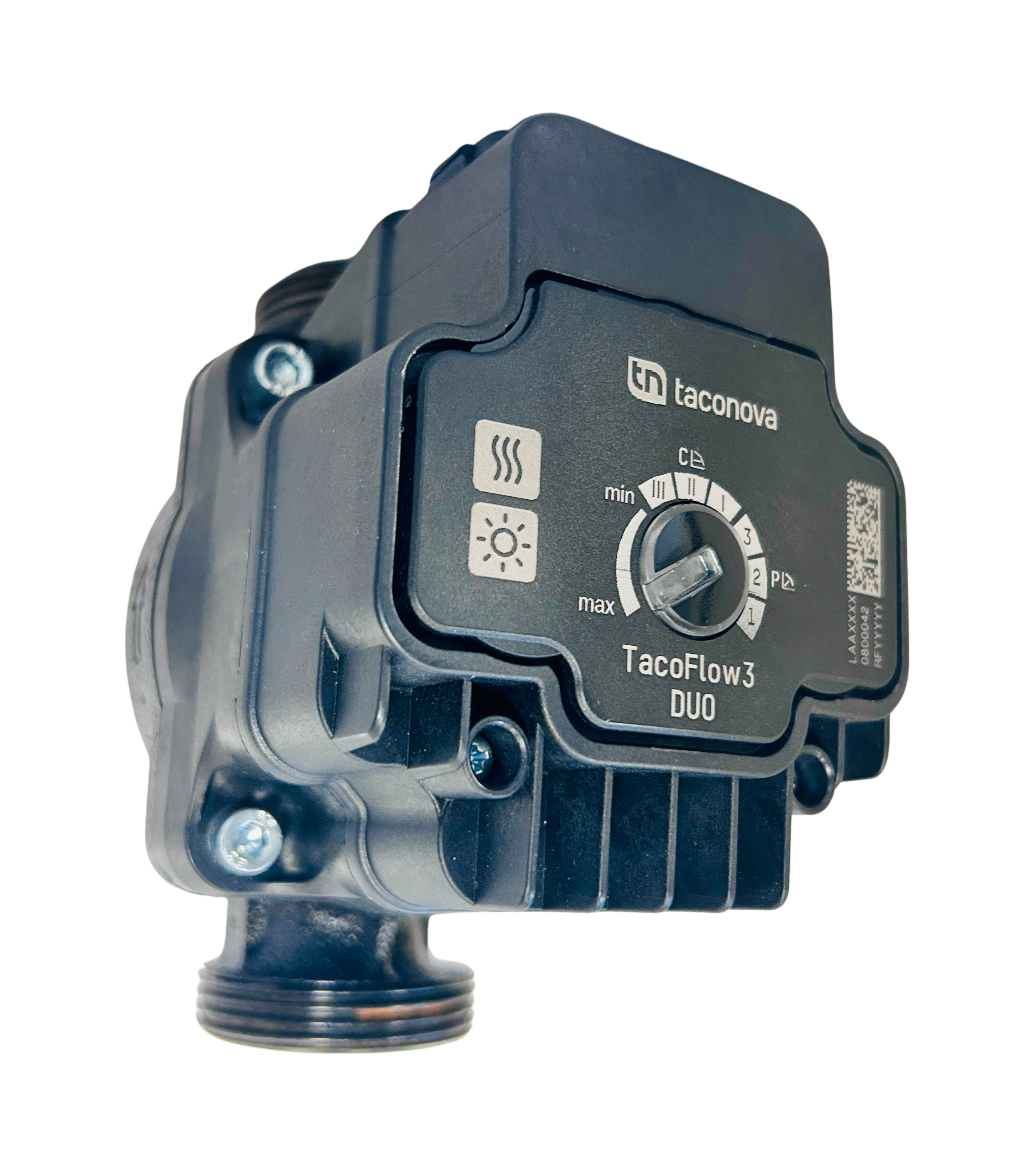 Tacoflow3 Pump