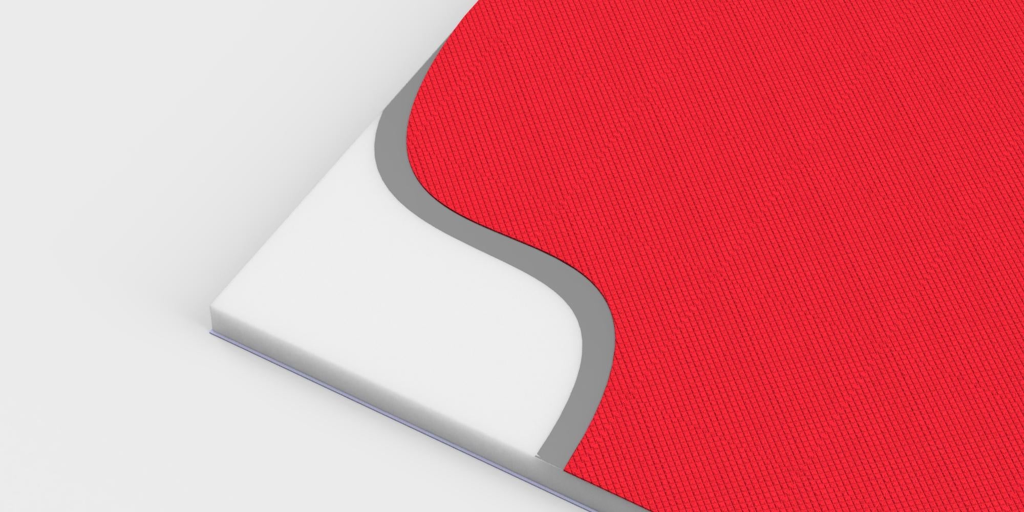 Warmup UltraLight Underfloor Heating Insulation Board - QTY 1