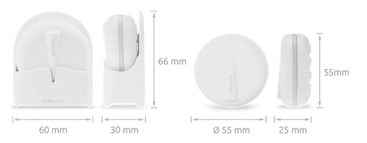 Salus Water leak Sensor