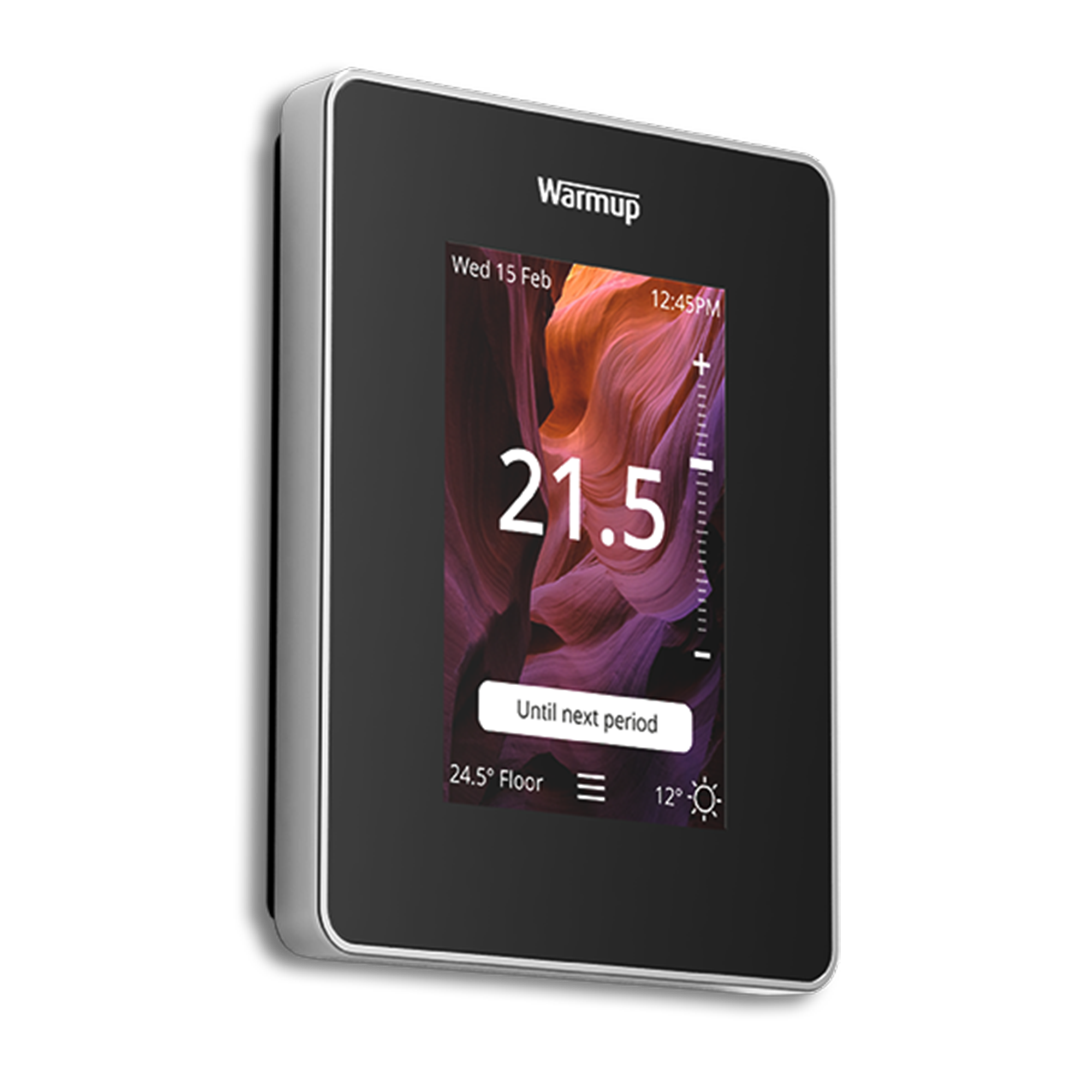 Warmup 6ie Underfloor Heating Smart Thermostat